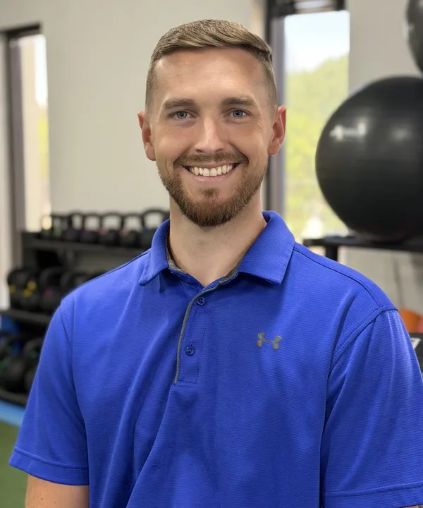 Dr. Braxten Piland, PT, DPT