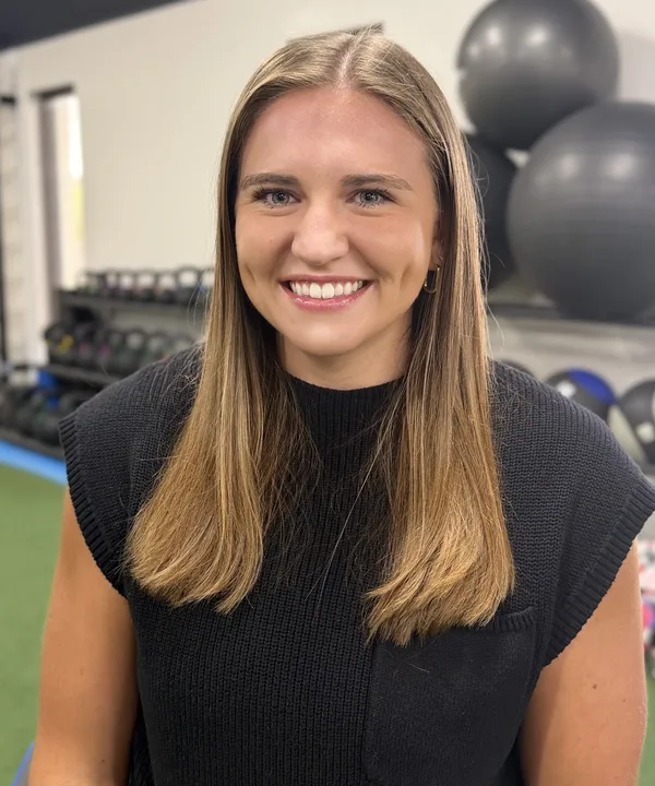 Dr. Jae Karson Brandon, PT, DPT