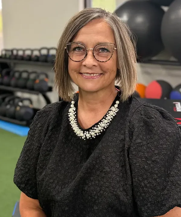 Portrait of Tammy Autry, Patient Care Coordinator
