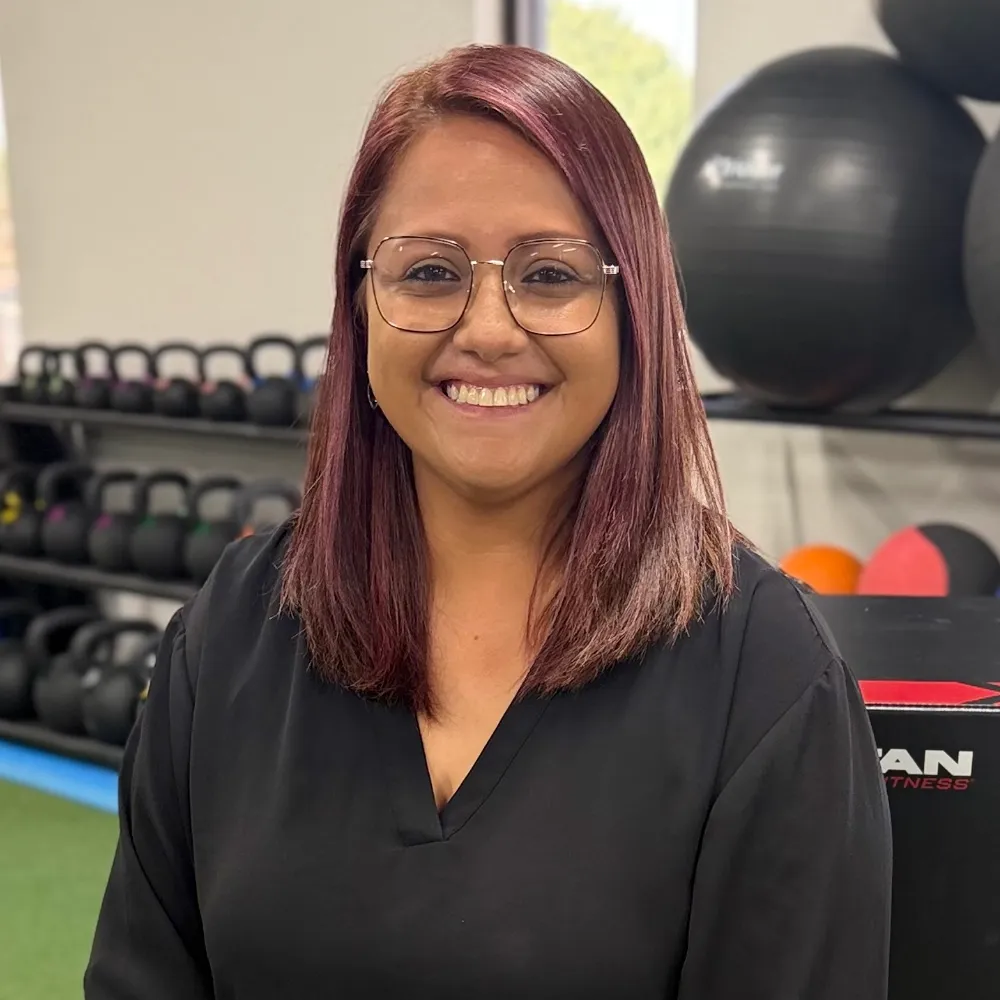 Maribell Ramirez